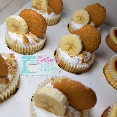 Gourmet Cheesecake Bites 