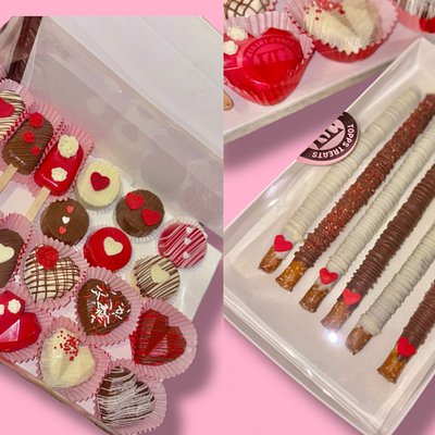 The Ultimate Lovers Box 