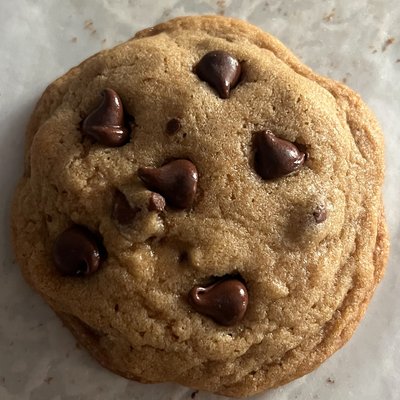 Chocolate Chip (6)