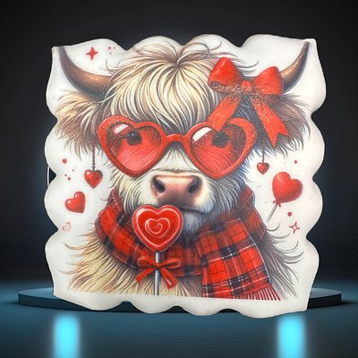 Highland Valentines