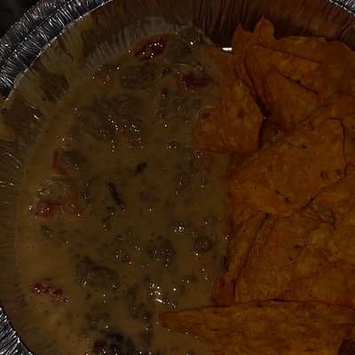 Rotel Dip