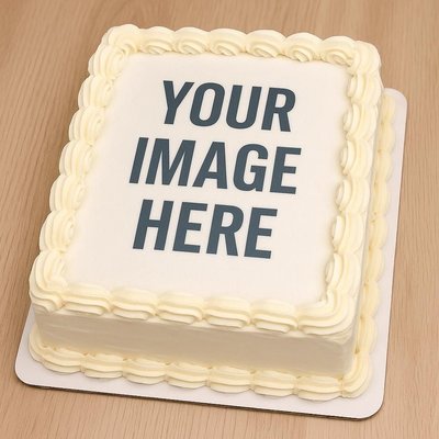 Edible Images