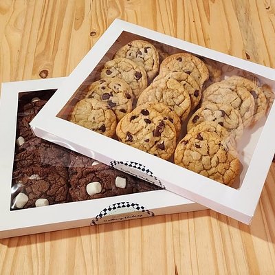 Custom Cookies