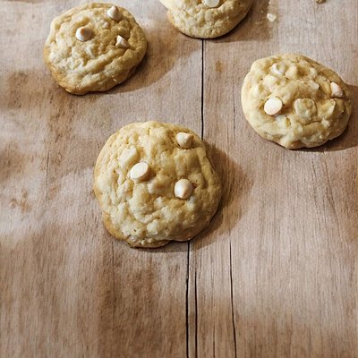 Banana Pudding 