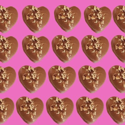 Hazelnut - Box Of 20
