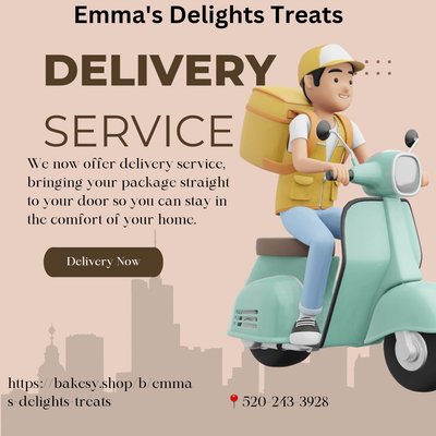 Delivery 