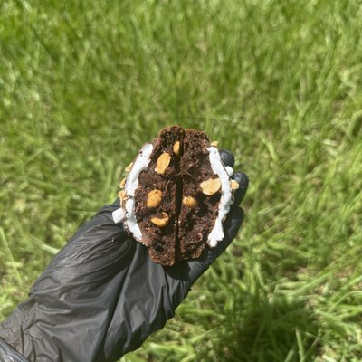 Rocky Road - 1 Pack 