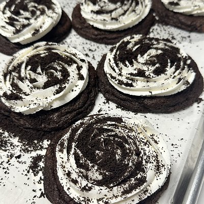 Cookies and Cream (Single)