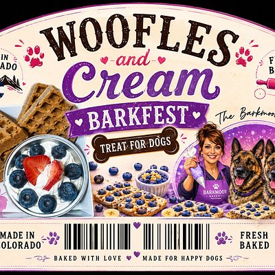 Woofles
