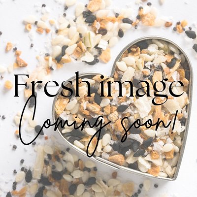 Everything Cozy-Regular Loaf