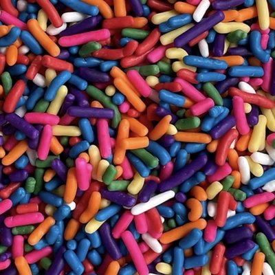 Sprinkles