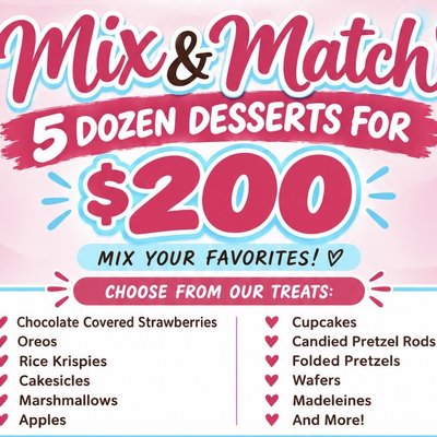Mix & Match Bundle