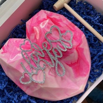 Breakable Heart