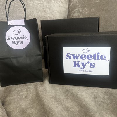 2 For 5 Baggie