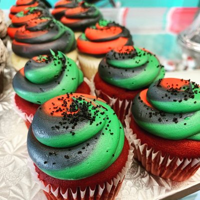 Cupcakes