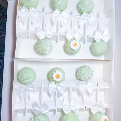 Cake Pops