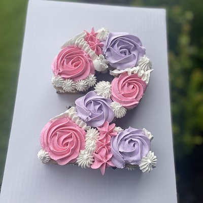 Medium Custom Cutout