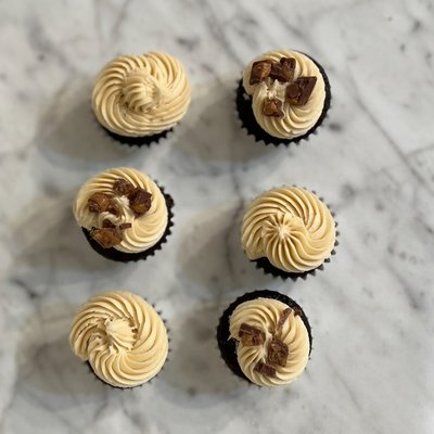 Mini Cupcakes