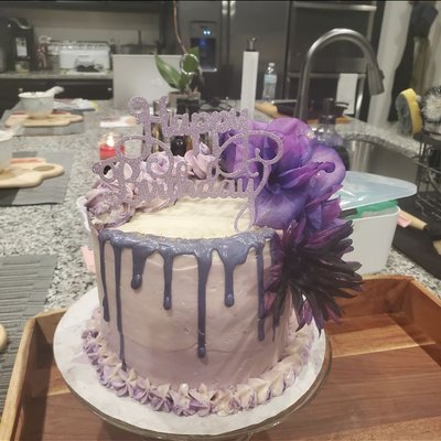 Customized Cakes