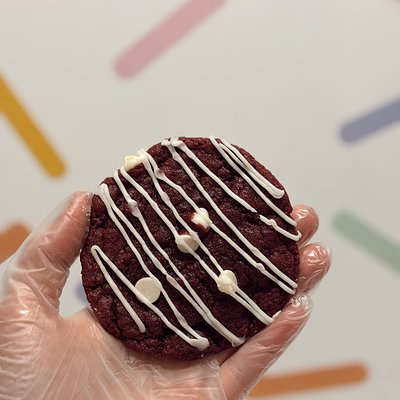 Red Velvet 