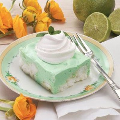 Low Cal Angel Dessert