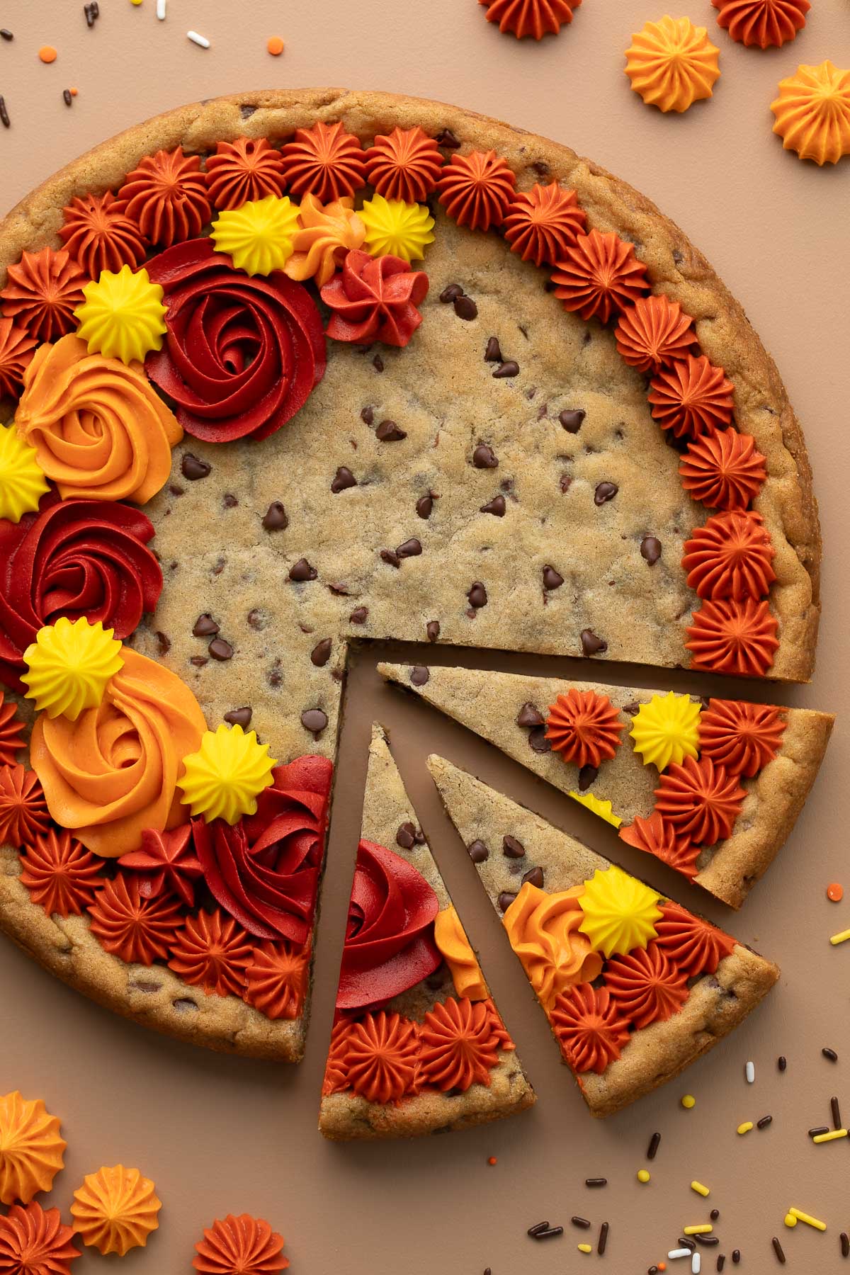 Cookie Cakes