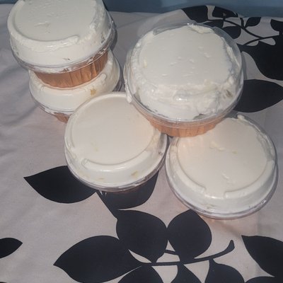 Tres Leche