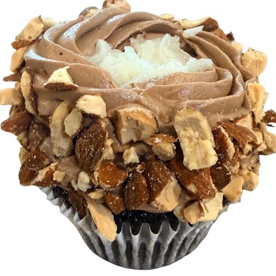 Almond Joy (12)