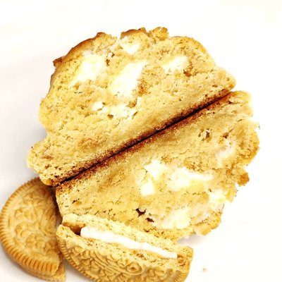 Banana Pudding 