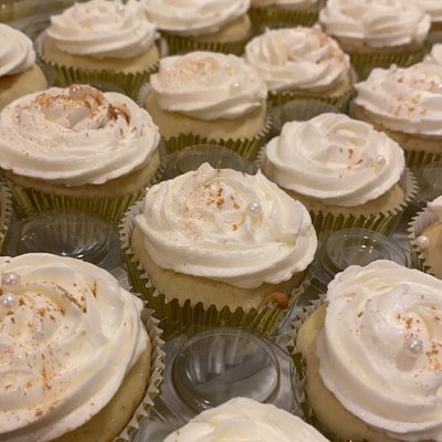 Cupcakes 