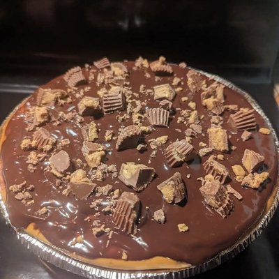 Reese's Peanut Butter 