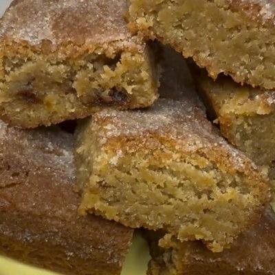 Blondies