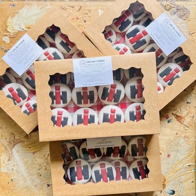 Monthly Subscription! 