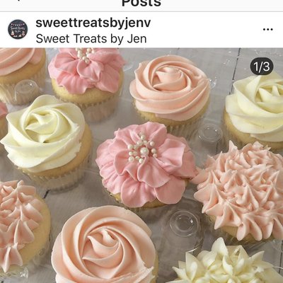 Cupcakes