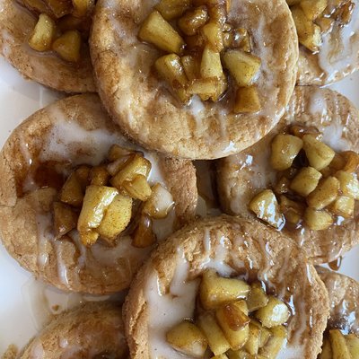 Cookies