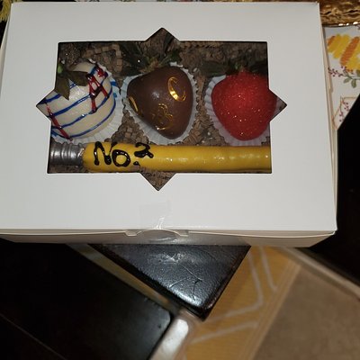 Teacher Appreciation Box