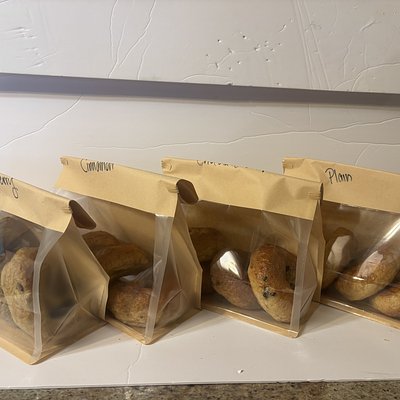 Bagels