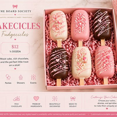 Cakecicles 
