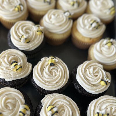 Cupcakes