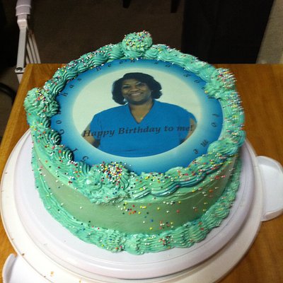 Edible images