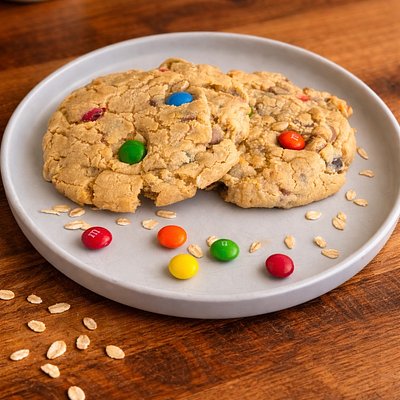 Monster Cookies X2