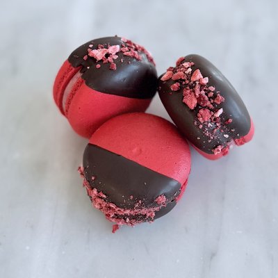 Chocolate Covered Strawberry