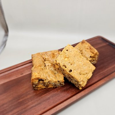 Brown Butter Butterscotch