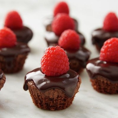 Brownie Bites 