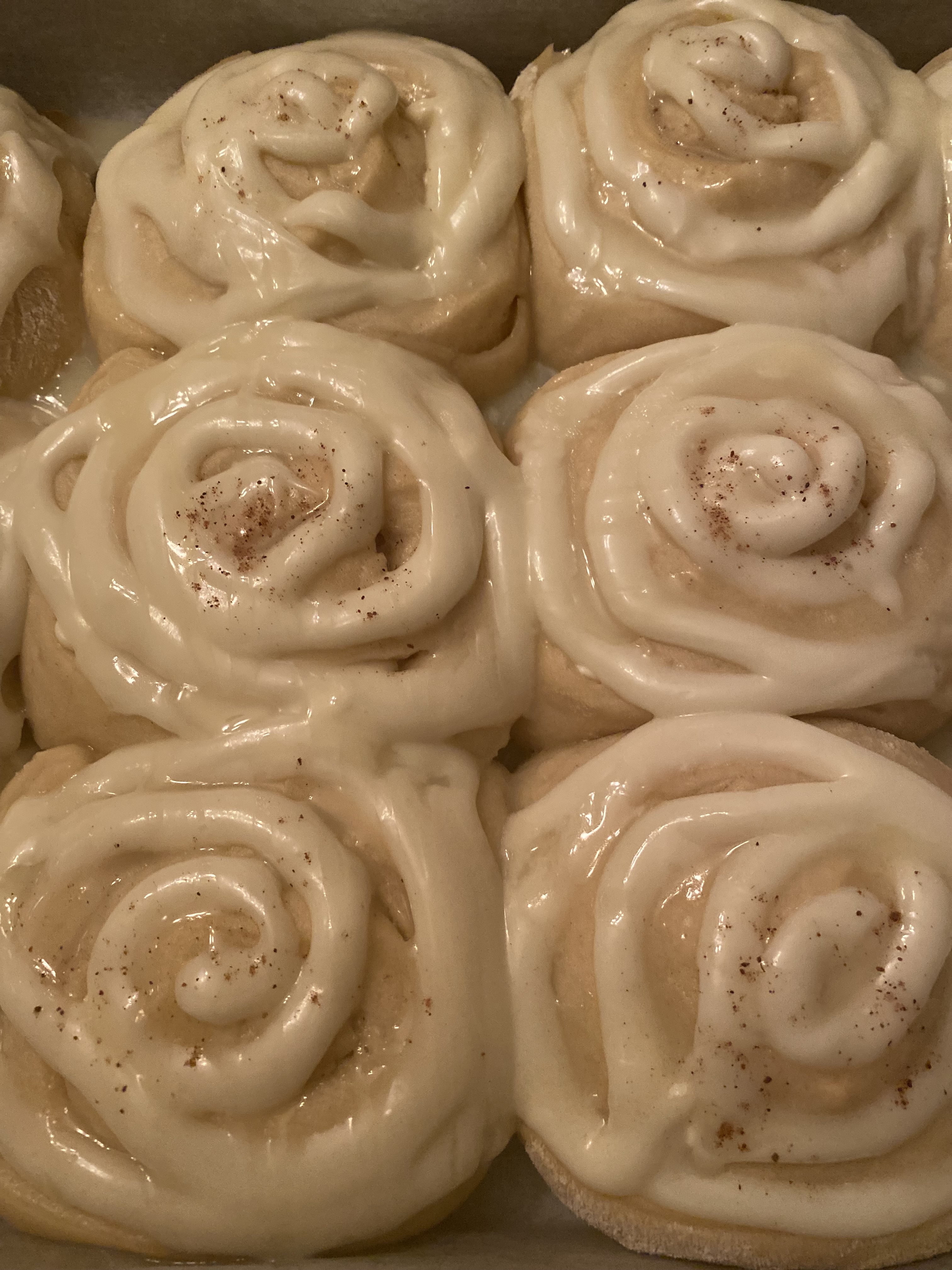 Lemon Curd With Lemon Cream Cheese Frosting