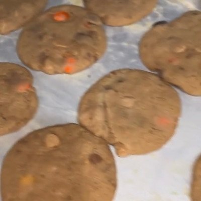Loaded Reese’s
