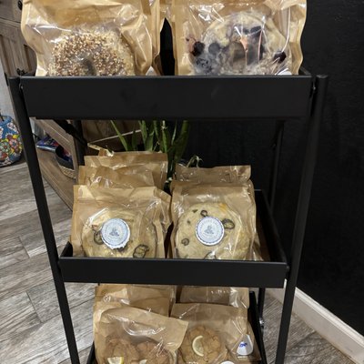 S’mores Galore -4ct