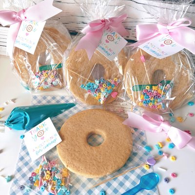 Donut Decorating Party Kits