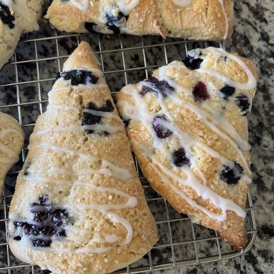 Scones