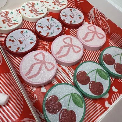 Edible Images  